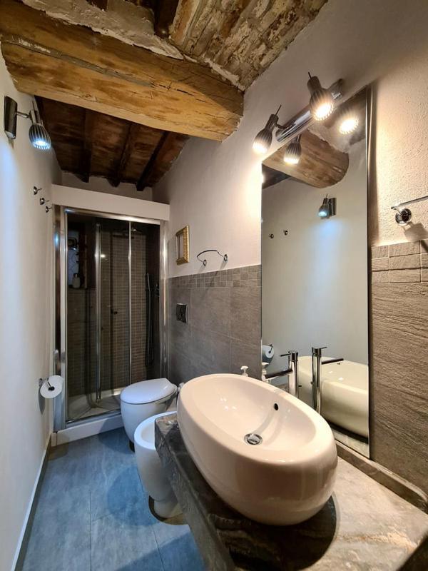 Nero Gioconda Hotel Ангиари Екстериор снимка
