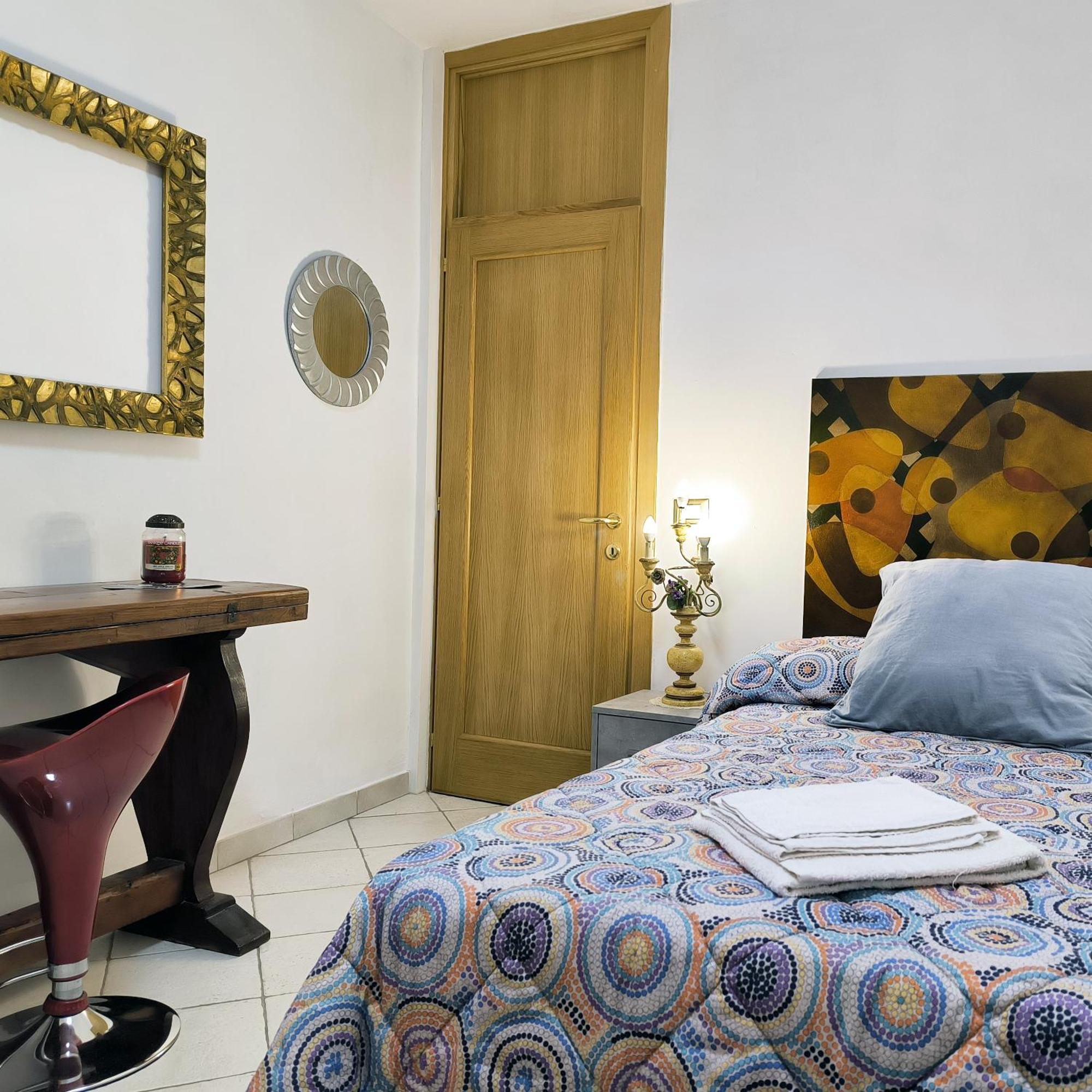 Nero Gioconda Hotel Ангиари Екстериор снимка