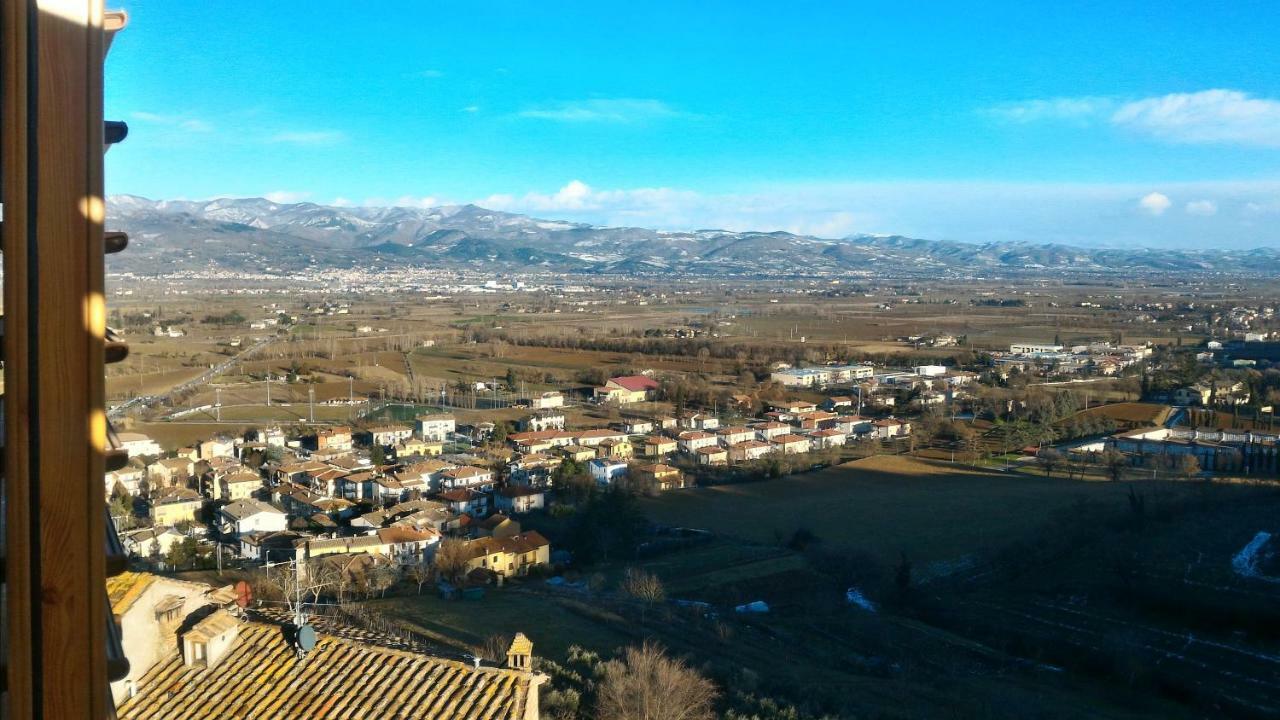 Nero Gioconda Hotel Ангиари Екстериор снимка