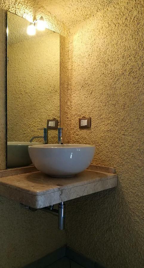 Nero Gioconda Hotel Ангиари Екстериор снимка