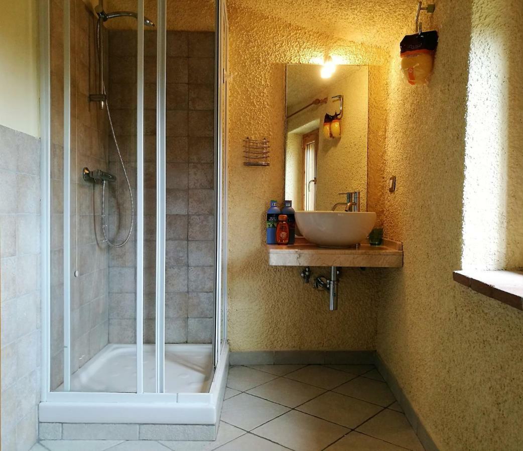 Nero Gioconda Hotel Ангиари Екстериор снимка