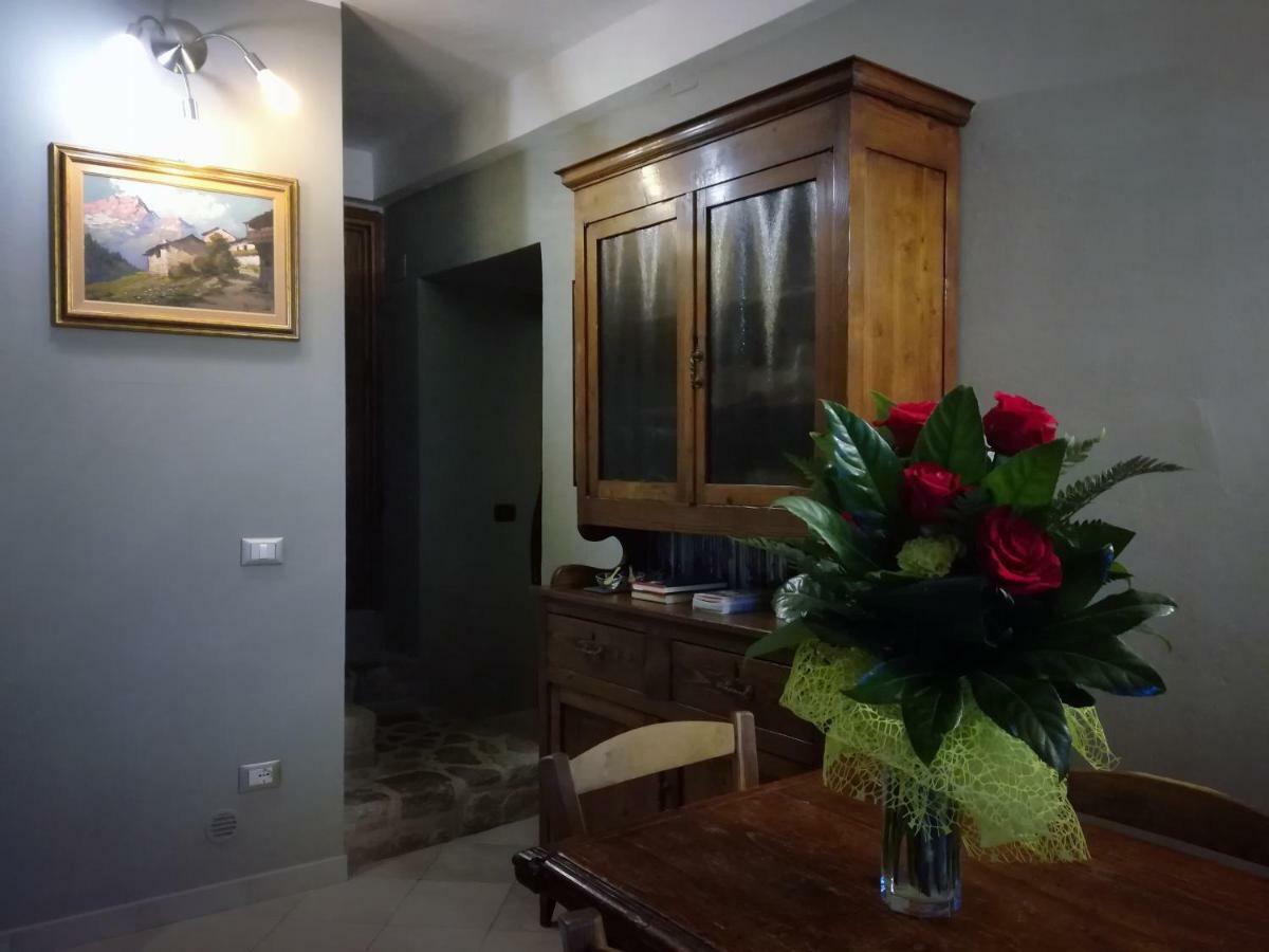 Nero Gioconda Hotel Ангиари Екстериор снимка