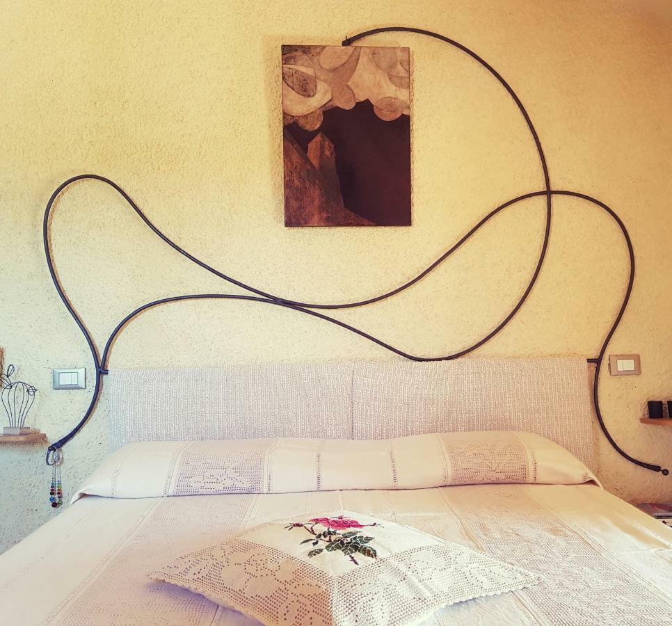 Nero Gioconda Hotel Ангиари Стая снимка